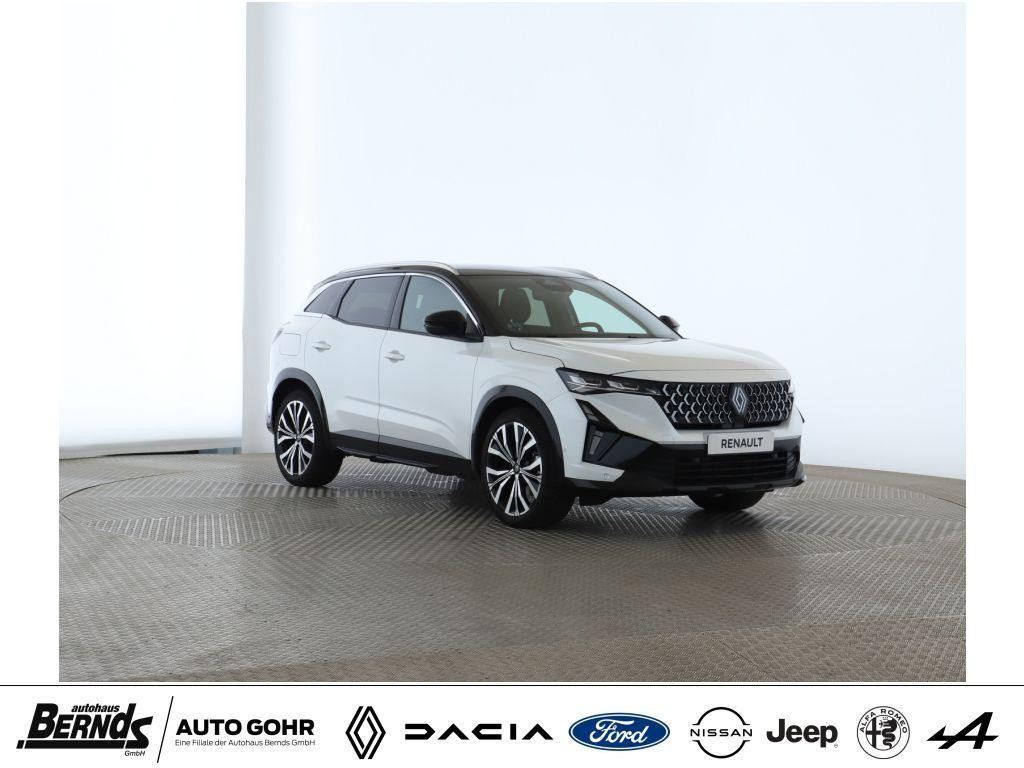 Renault Austral E-Tech Techno
