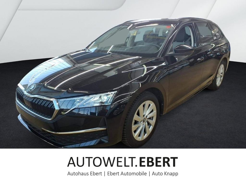 Skoda Octavia 2.0 TDI Selection