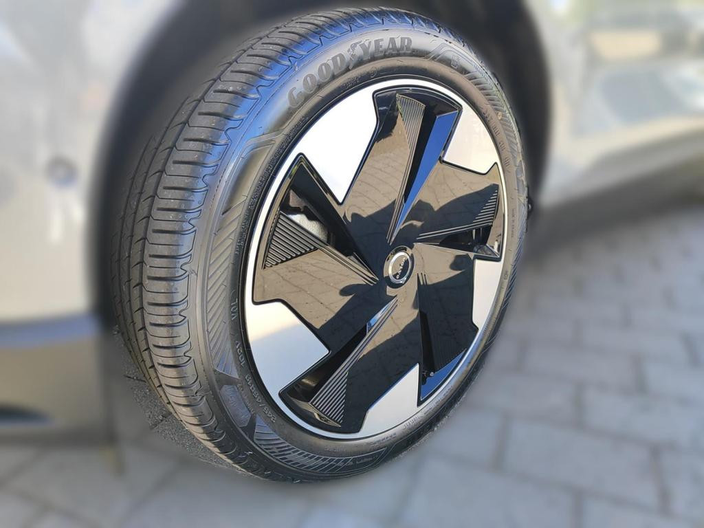 Volvo EX30