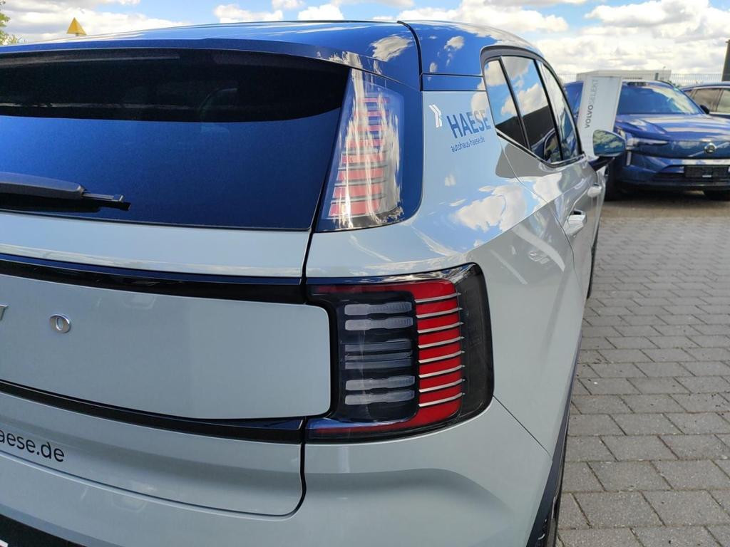 Volvo EX30