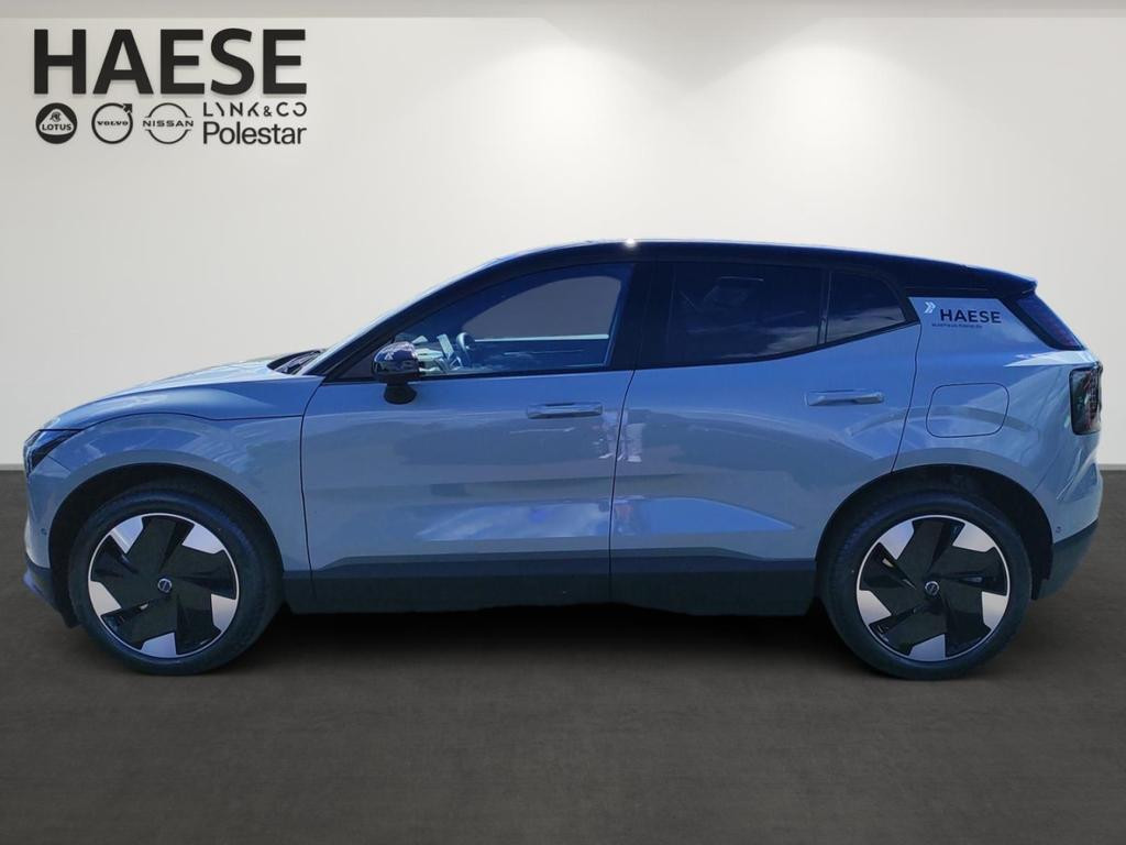 Volvo EX30