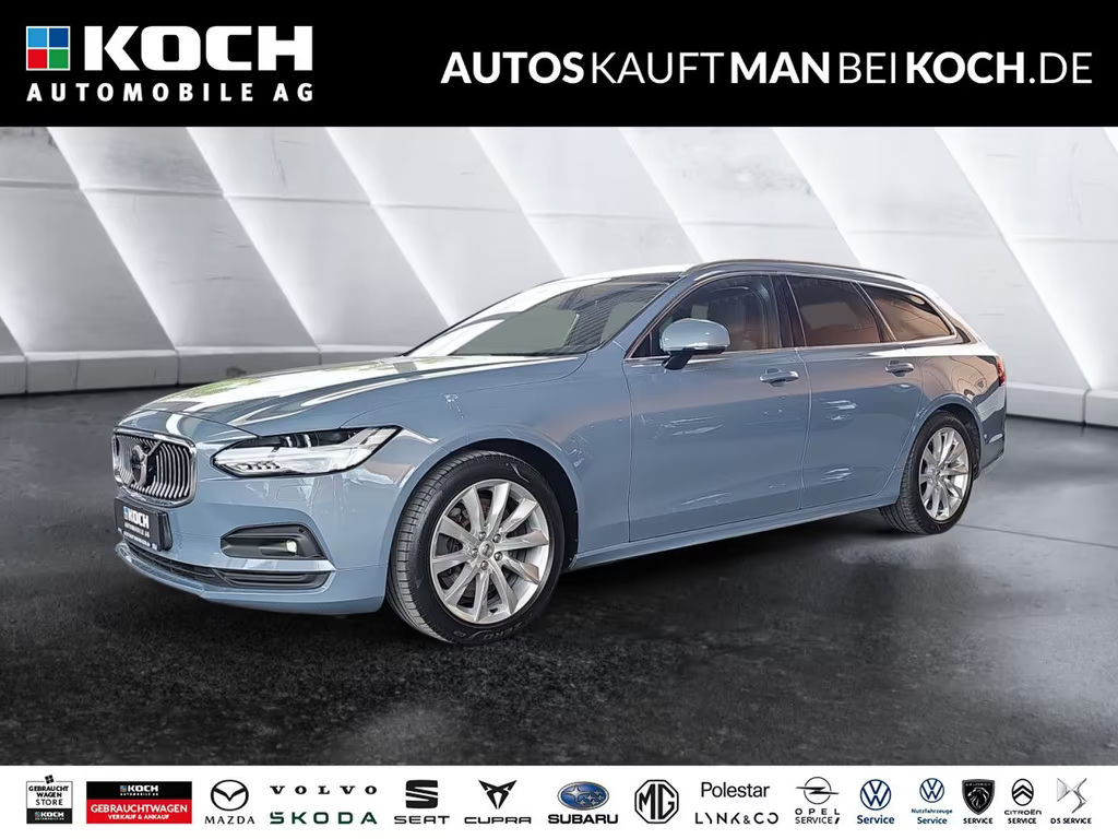 Volvo V90 Momentum