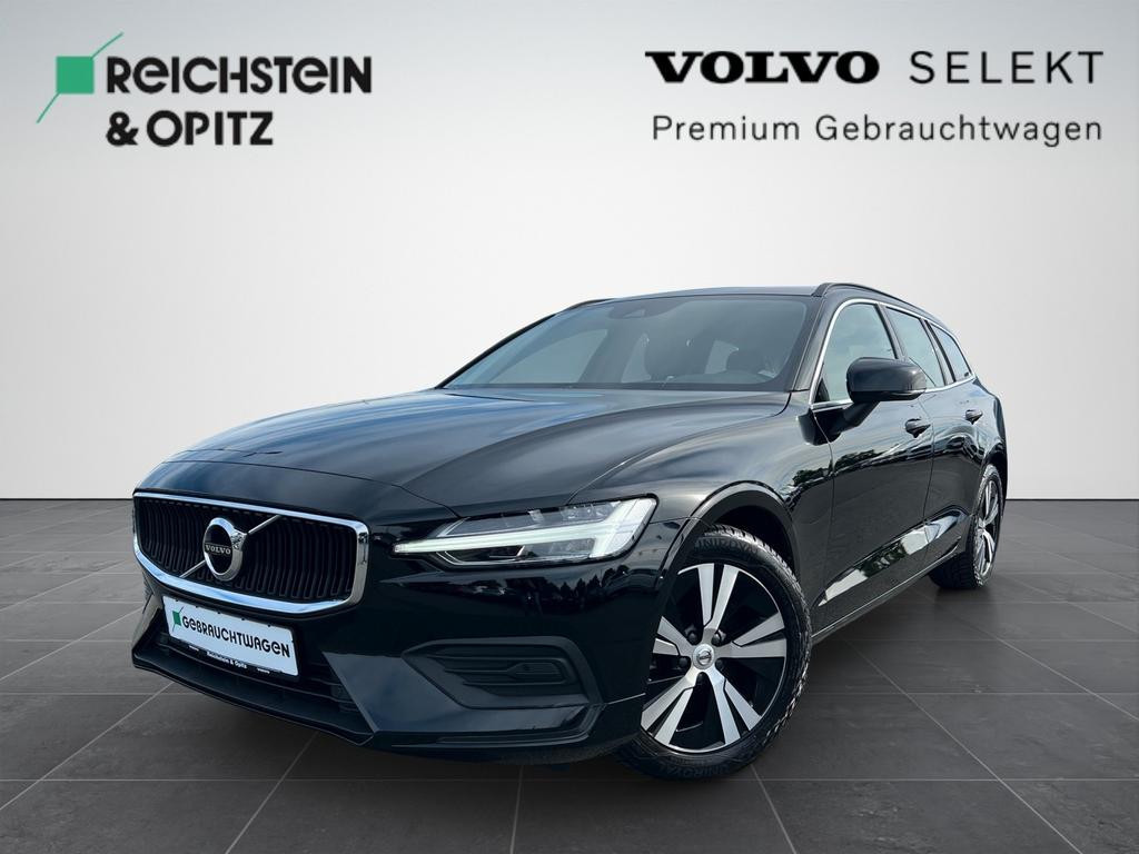 Volvo V60 Hybrid Core