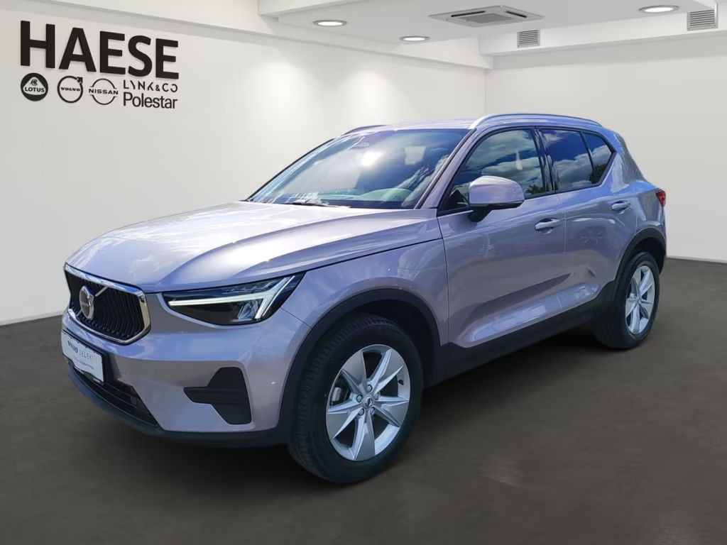 Volvo XC40 Core
