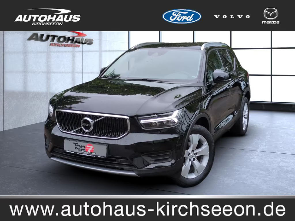 Volvo XC40 Momentum T3