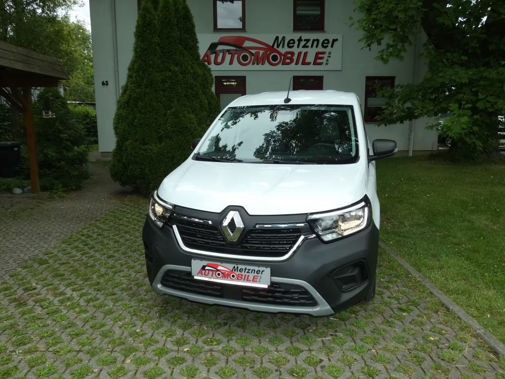 Renault Kangoo III Rapid PDC hi. Temp. Regensensor Klima