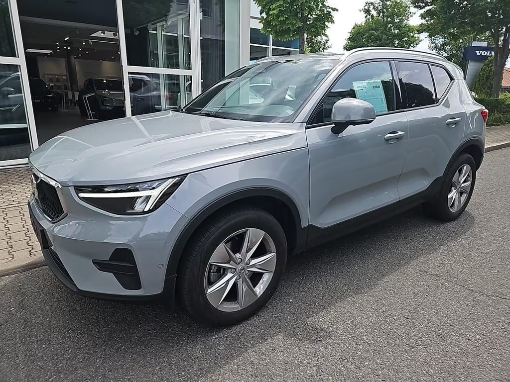 Volvo XC40 Core