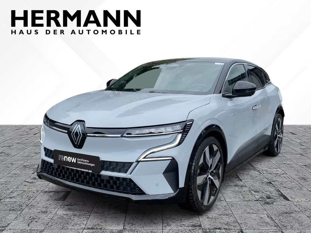 Renault Megane E-Tech E-Tech Techno EV60