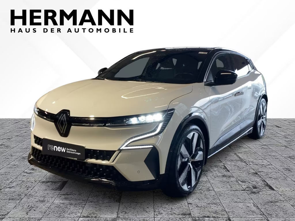Renault Megane E-Tech E-Tech Techno EV60