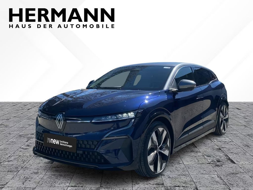 Renault Megane E-Tech E-Tech Techno EV60