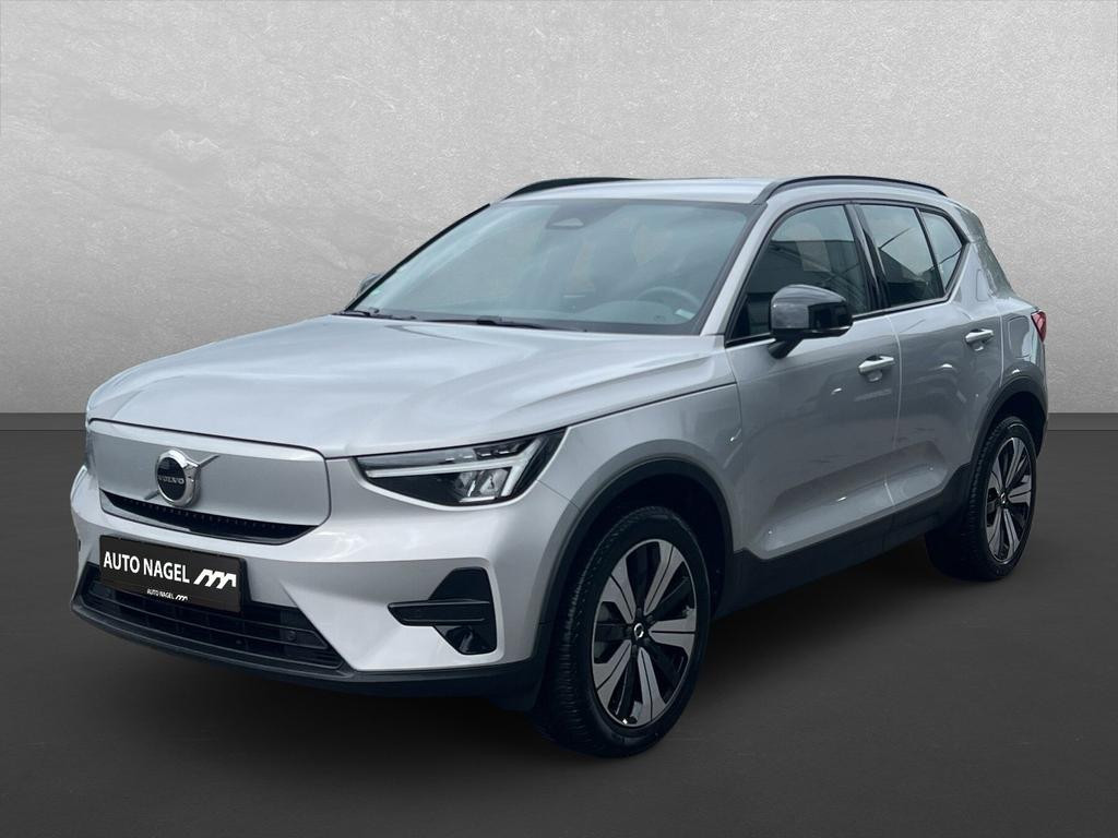 Volvo XC40 Recharge Plus