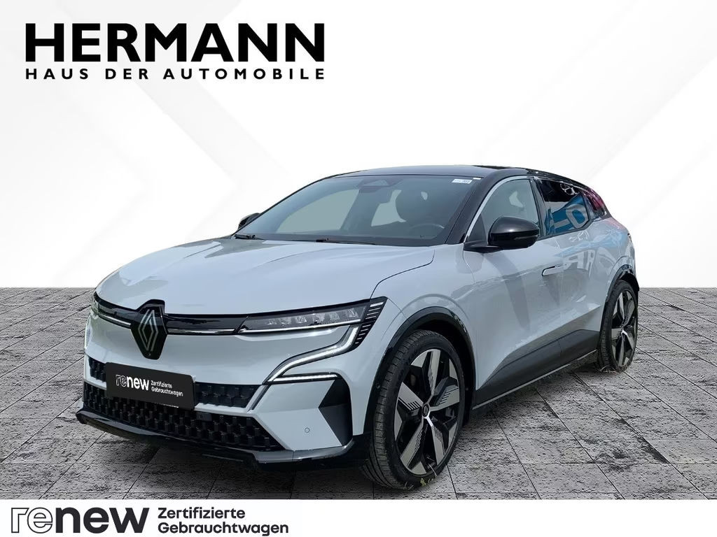 Renault Megane E-Tech E-Tech Techno EV60