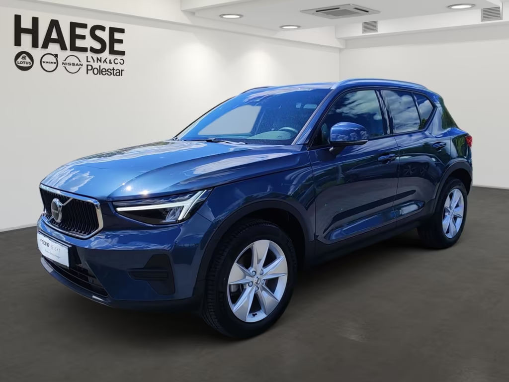 Volvo XC40 Core