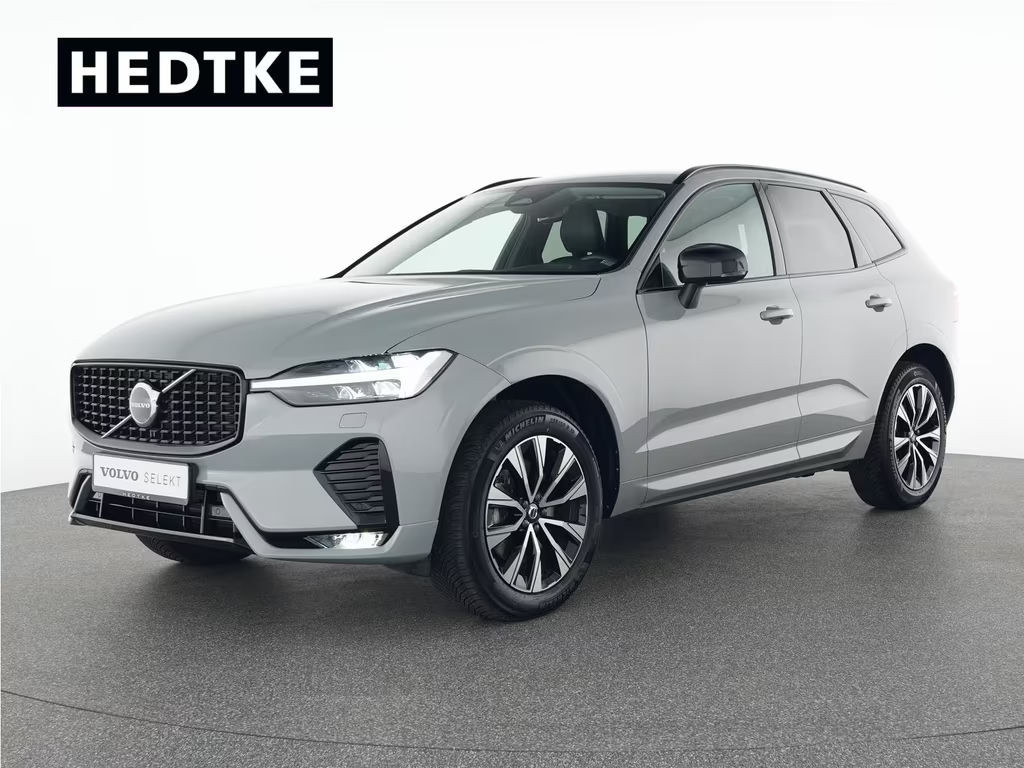 Volvo XC60 Geartronic Plus Dark