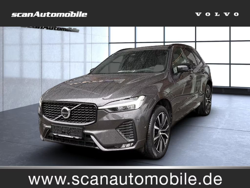 Volvo XC60 AWD Ultimate Dark