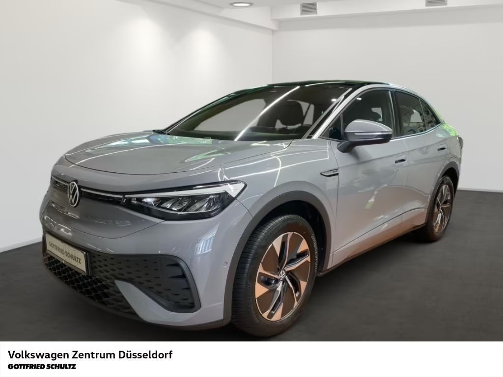 Volkswagen ID.5 Pro 128 kW