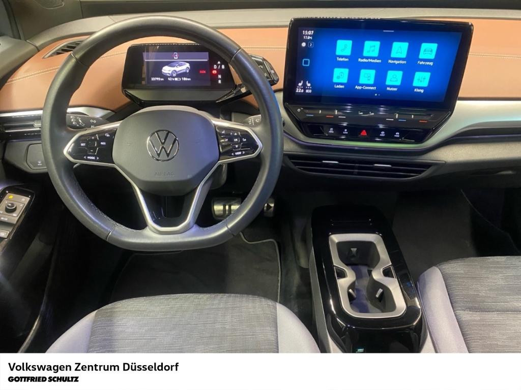 Volkswagen ID.5