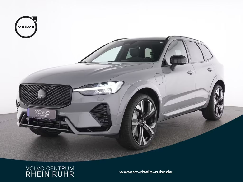 Volvo XC60 T8 Recharge Ultra