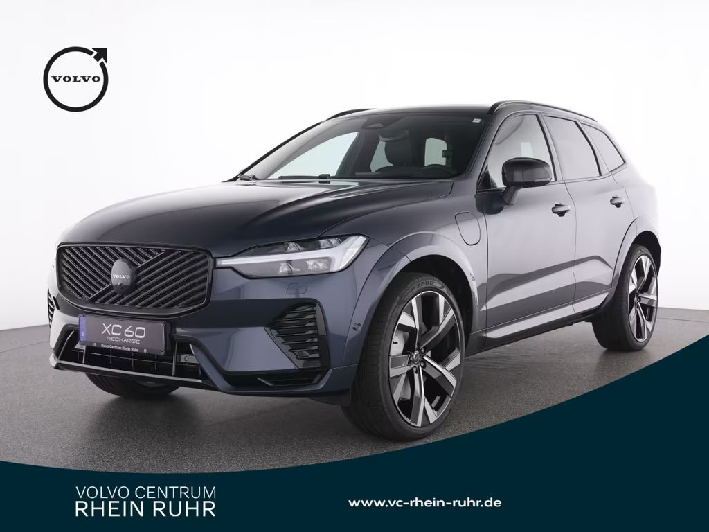 Volvo XC60 T8 Recharge Ultra