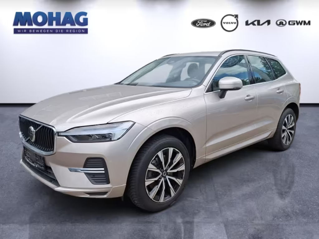Volvo XC60 Core