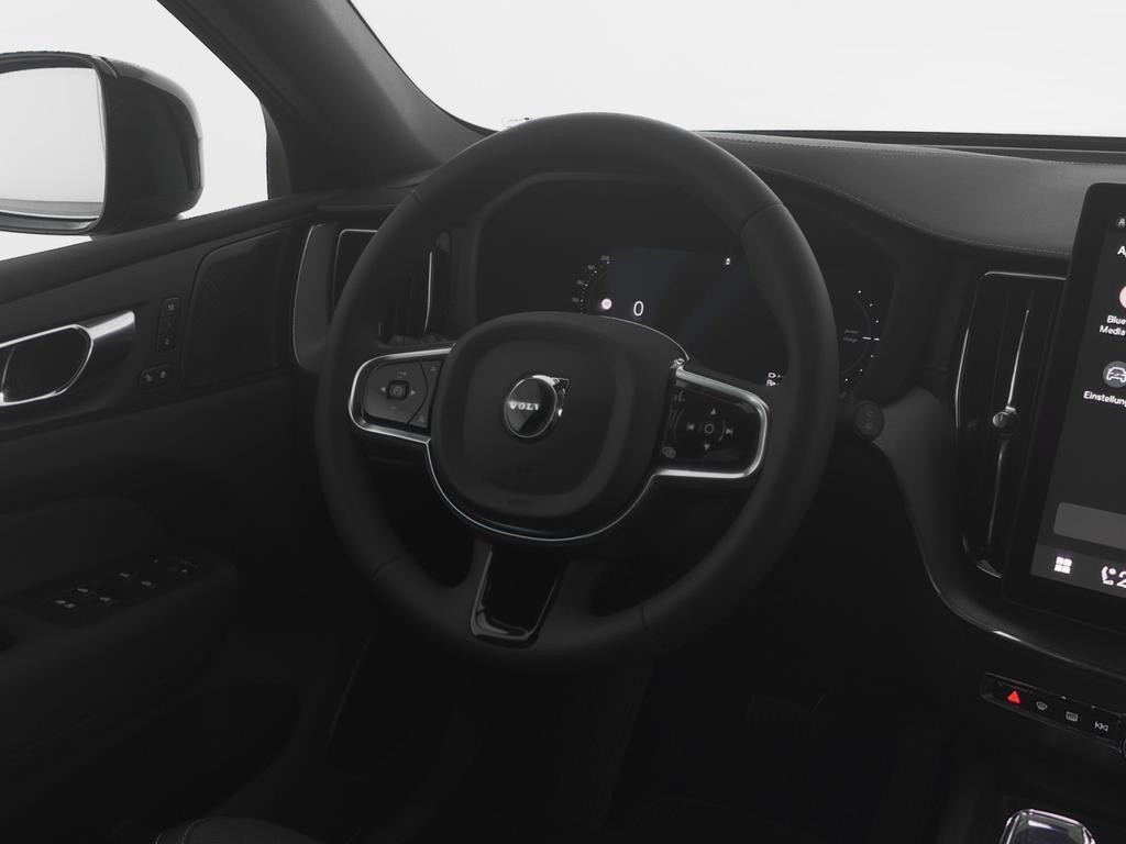 Volvo XC60 T8 Recharge Ultra
