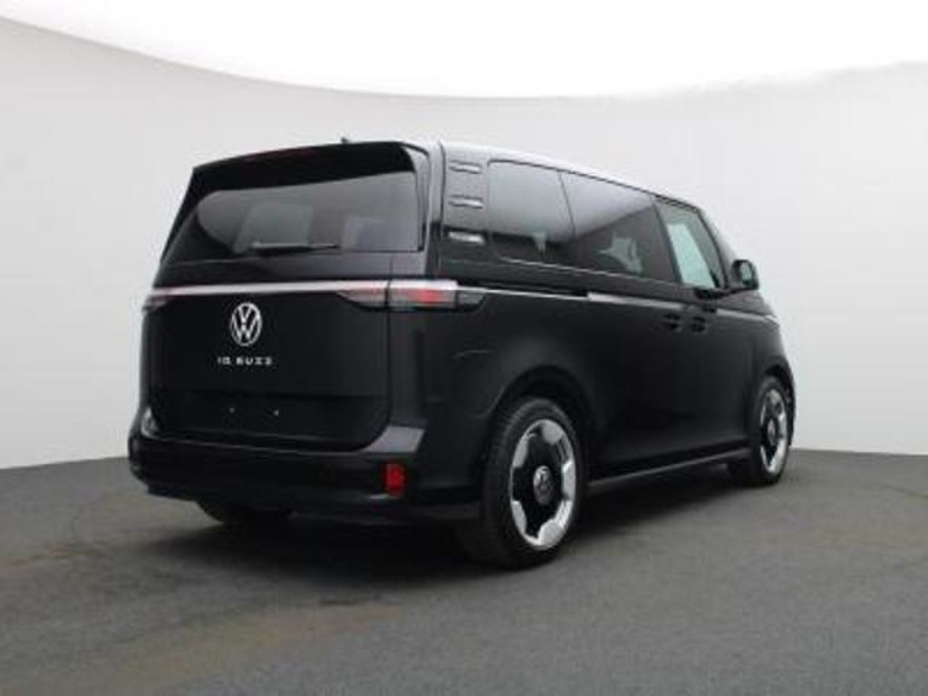 Volkswagen ID.Buzz