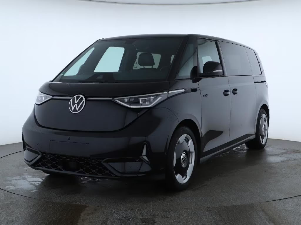 Volkswagen ID.Buzz