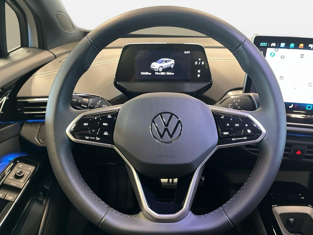 Volkswagen ID.5