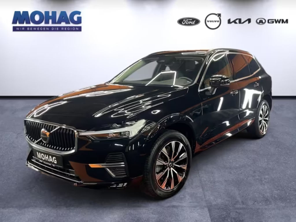 Volvo XC60 Core