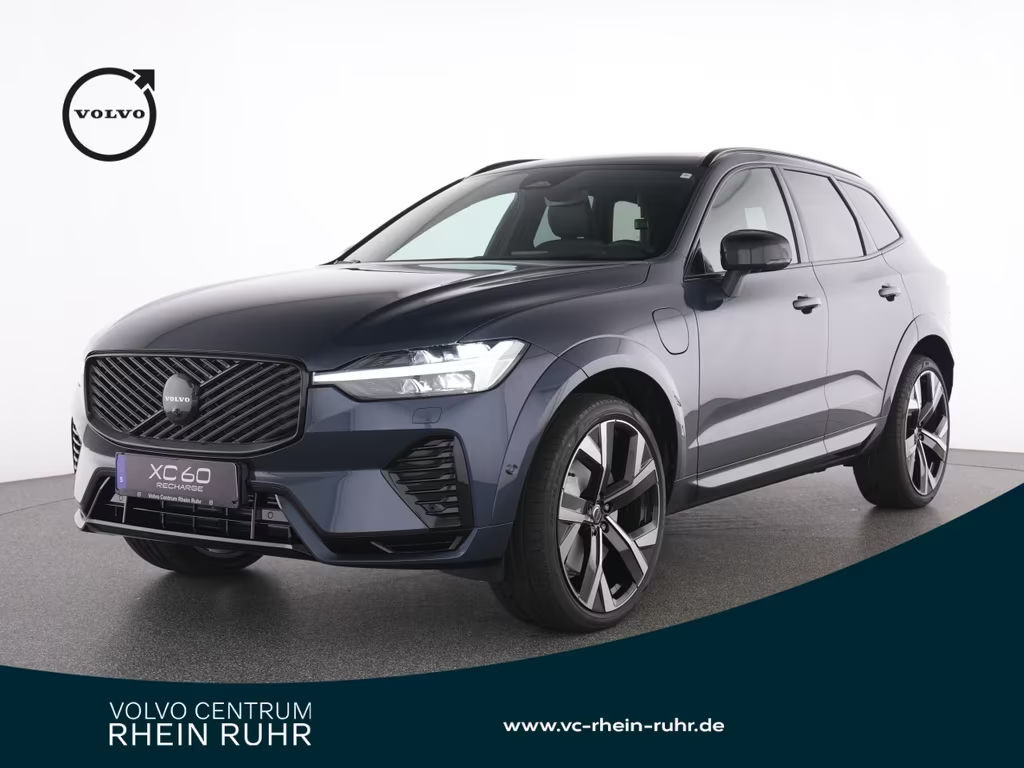 Volvo XC60 T8 Recharge Ultra