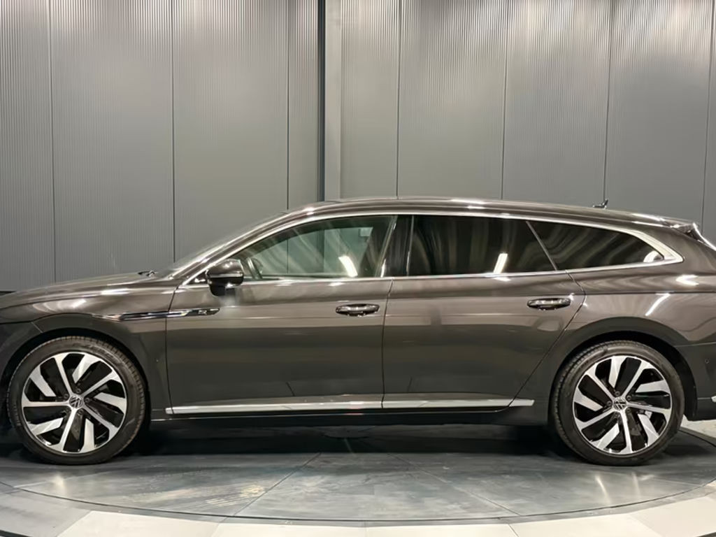 Volkswagen Arteon Shooting Brake 4Motion R-Line