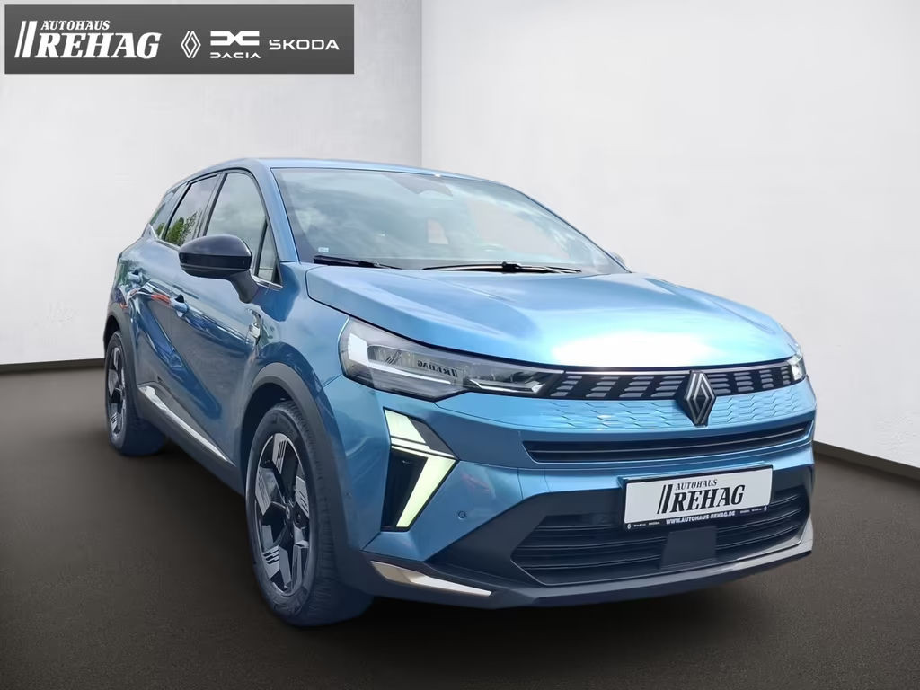Renault Symbioz