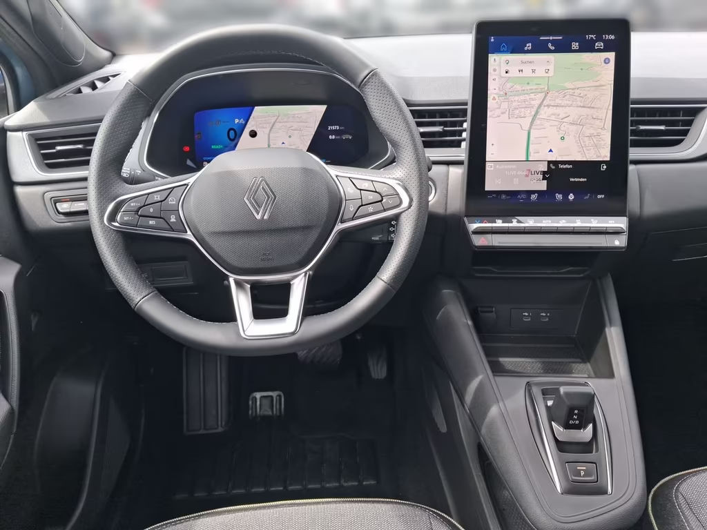 Renault Symbioz