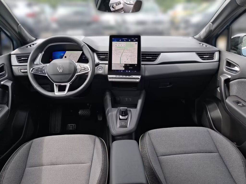 Renault Symbioz