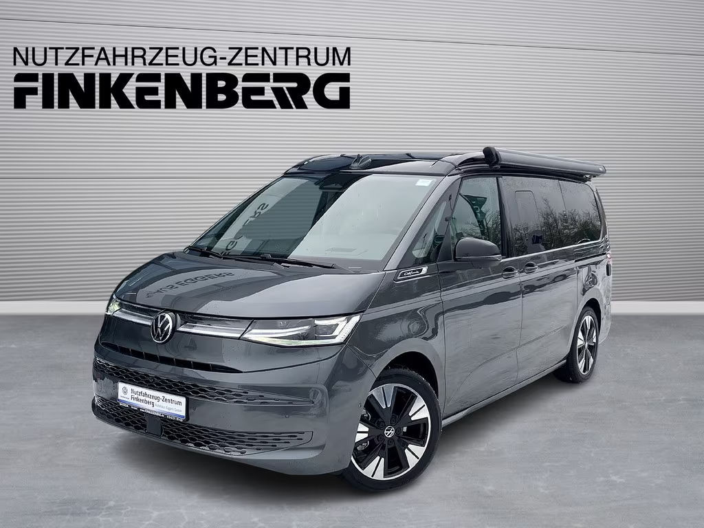 Volkswagen CALIFORNIA 4Motion DSG eHybrid 1.5 TSI T7 Ocean