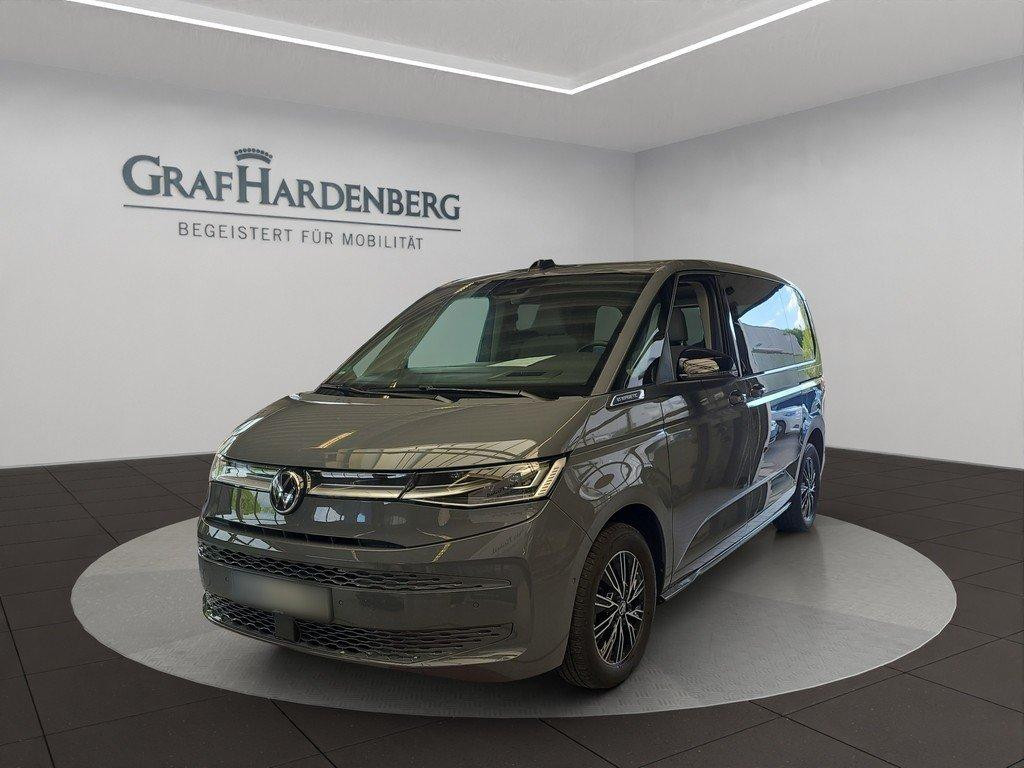 Volkswagen Multivan DSG Life eHybrid 1.4 TSI T7