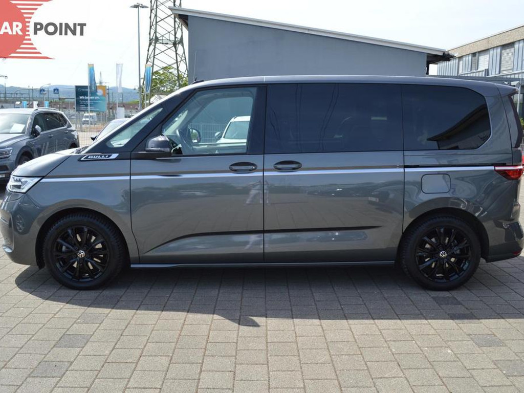 Volkswagen Multivan Style T7