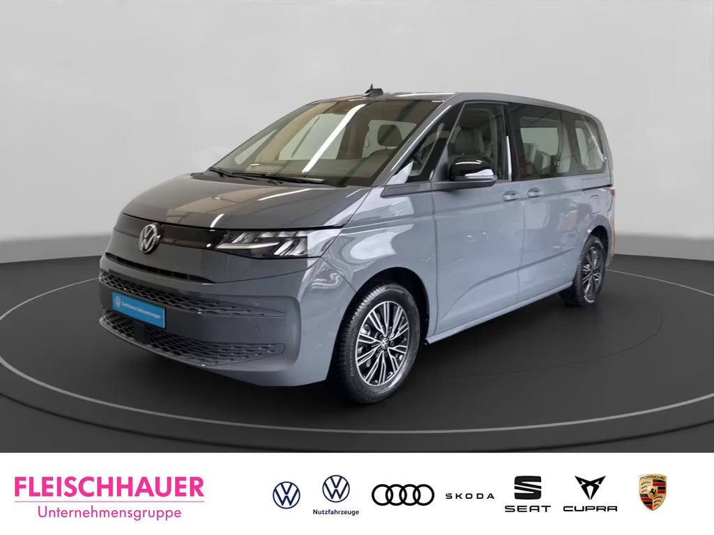 Volkswagen Multivan T7