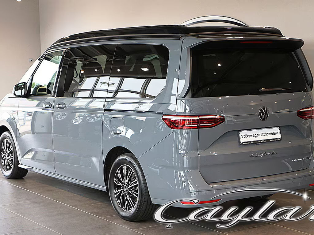 Volkswagen CALIFORNIA
