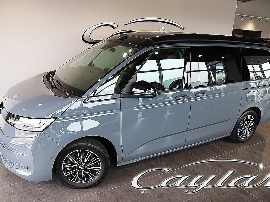 Volkswagen CALIFORNIA