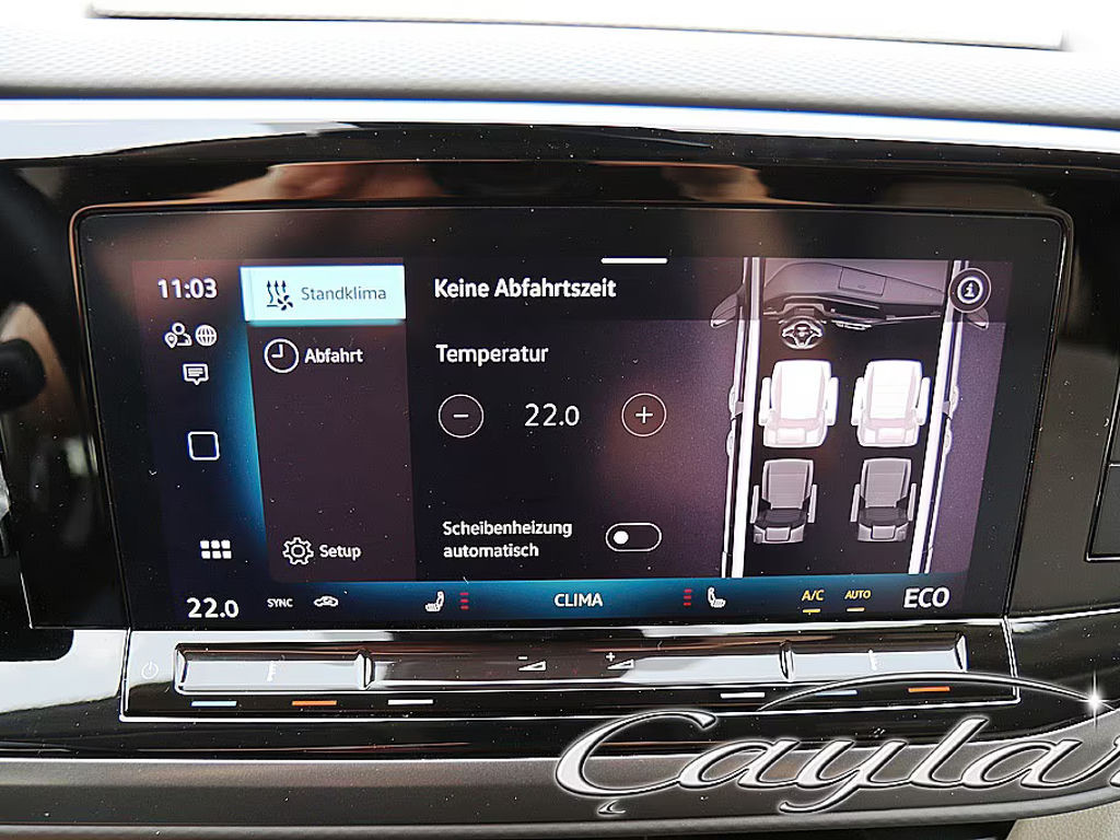 Volkswagen CALIFORNIA