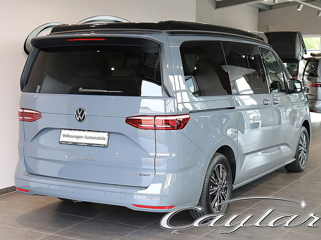 Volkswagen CALIFORNIA