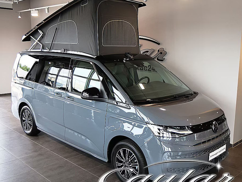 Volkswagen CALIFORNIA