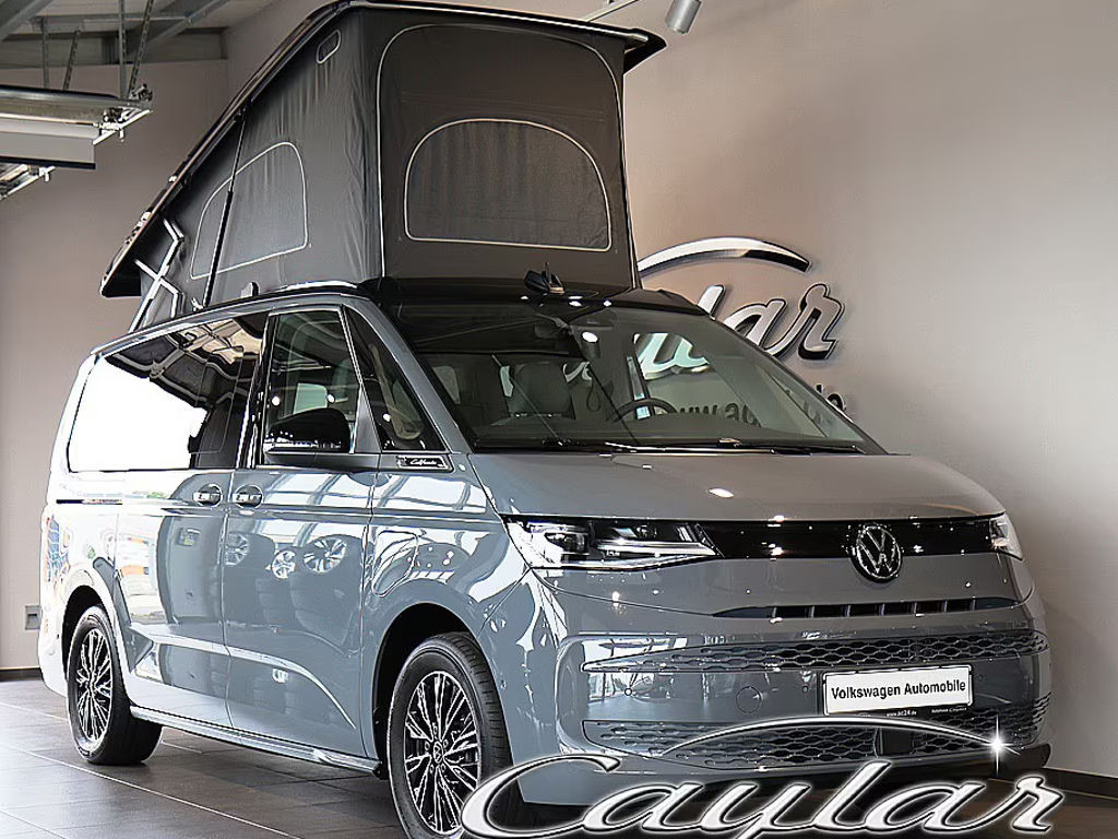 Volkswagen CALIFORNIA