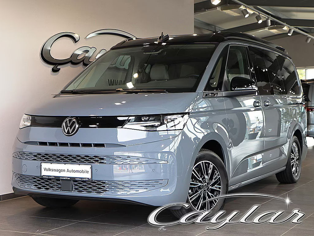 Volkswagen CALIFORNIA
