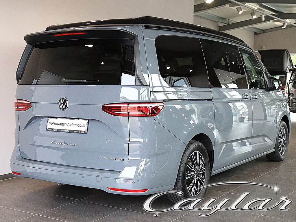 Volkswagen CALIFORNIA