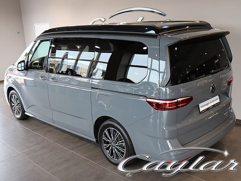 Volkswagen CALIFORNIA