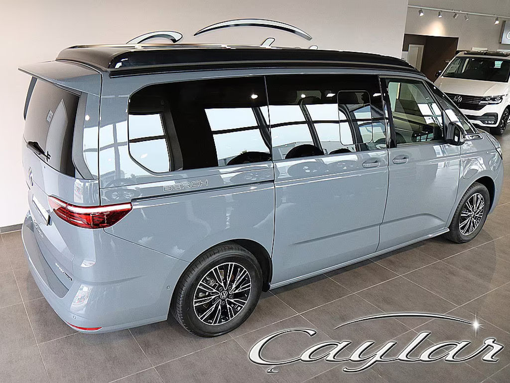 Volkswagen CALIFORNIA