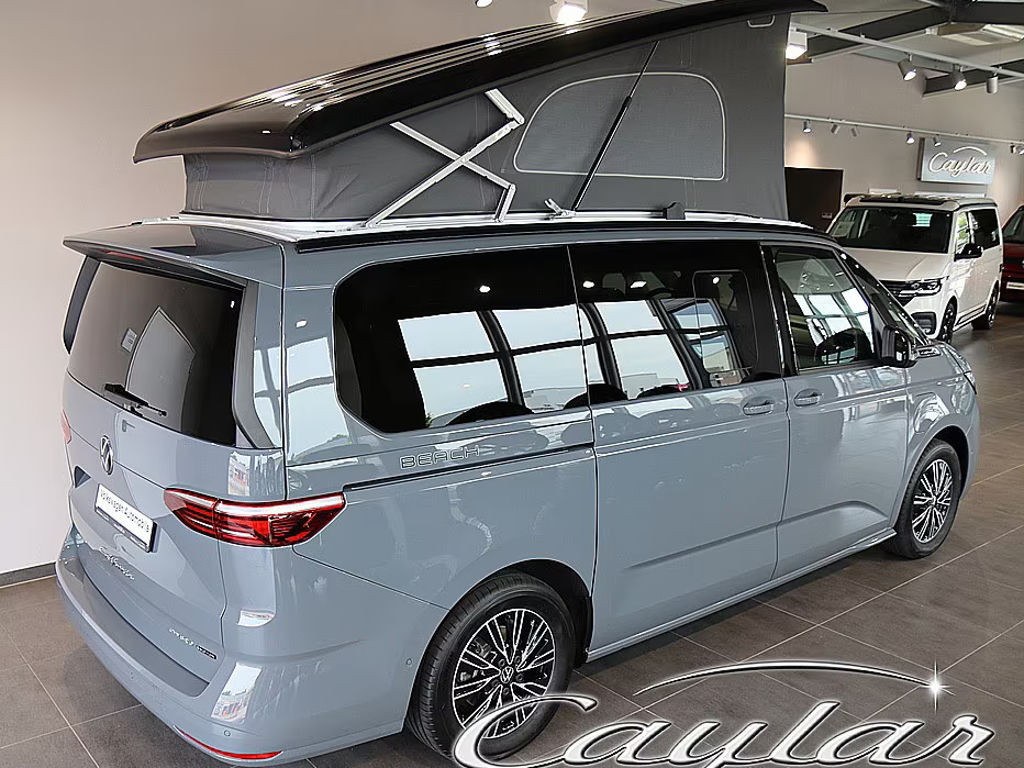 Volkswagen CALIFORNIA