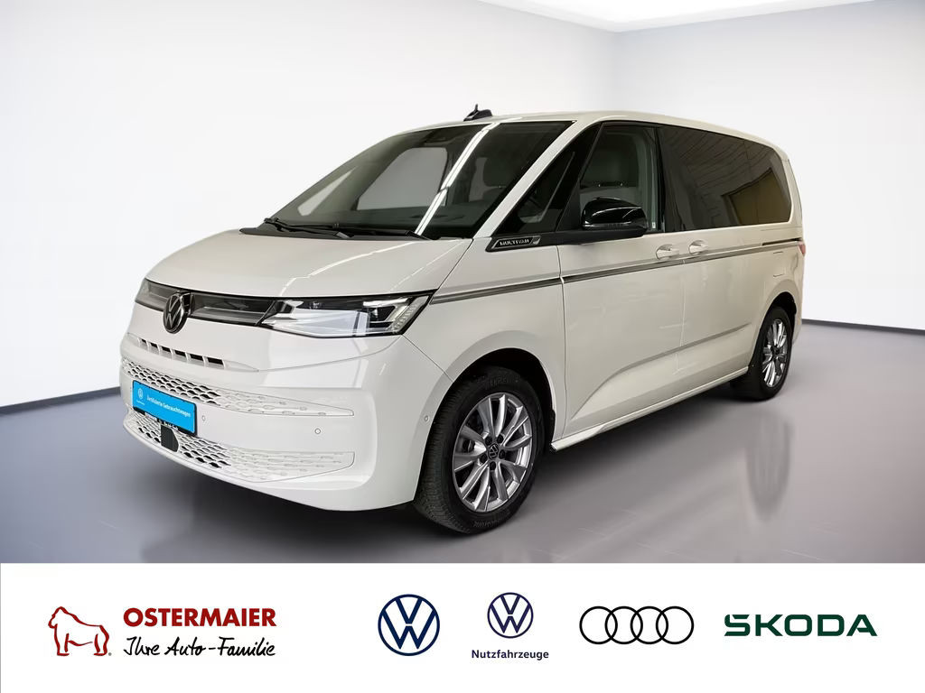 Volkswagen Multivan DSG Style 2.0 TDI T7